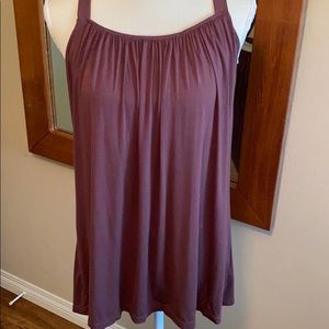 Cabi Trapeze Tank color-Rasin